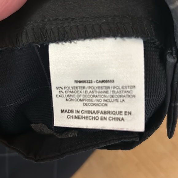 Nike golf ⛳️ pants men’s size 38X32 - Picture 10 of 16